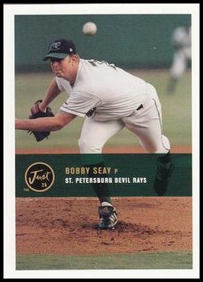 188 Bobby Seay